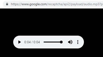 구글 리캡차(reCAPTCHA) 이미지 퍼즐을 쉽게 우회하는 5가지 방법