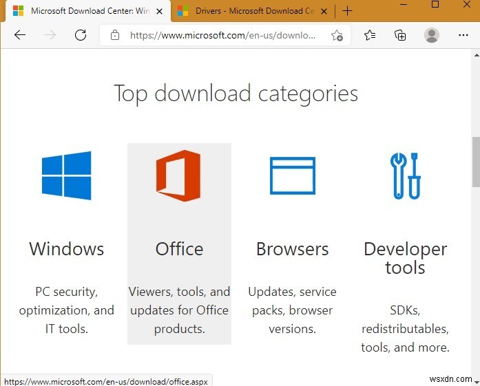 Windows 소프트웨어를 안전하게 다운로드할 수 있는 신뢰도 높은 웹사이트 12곳