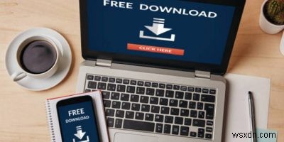 Windows 소프트웨어를 안전하게 다운로드할 수 있는 신뢰도 높은 웹사이트 12곳