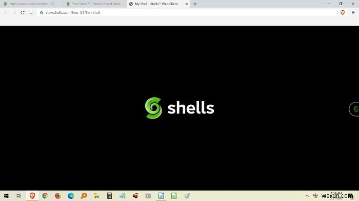 Shells 리뷰: 어디서나 접속 가능한 안전한 나만의 클라우드 PC
