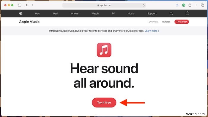 2021년 애플 뮤직(Apple Music) 무료로 이용하는 2가지 방법