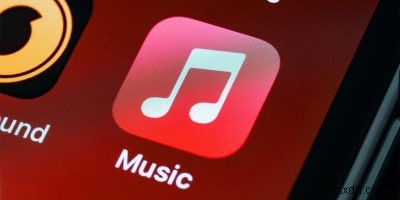 2021년 애플 뮤직(Apple Music) 무료로 이용하는 2가지 방법