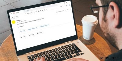 Gmail 스마트 답장·스마트 작성 기능 끄는 방법 (PC & 안드로이드)