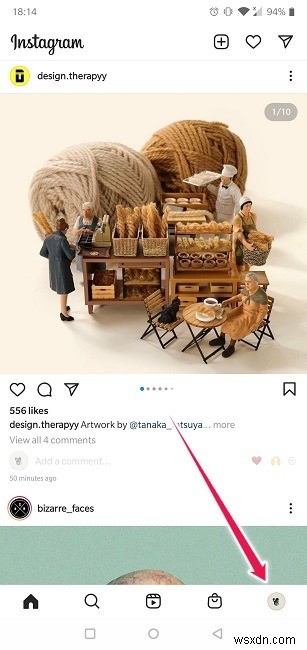 인스타그램 좋아요 숨기는 방법, 내 게시물과 다른 계정 모두 가능!