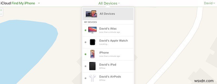 아이폰·애플 워치 분실 시 Apple Pay를 원격으로 비활성화하는 방법