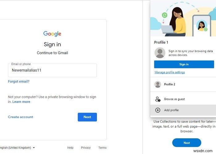여러 Gmail 계정을 하나로 관리하고 한곳에서 이메일을 확인하는 6가지 방법