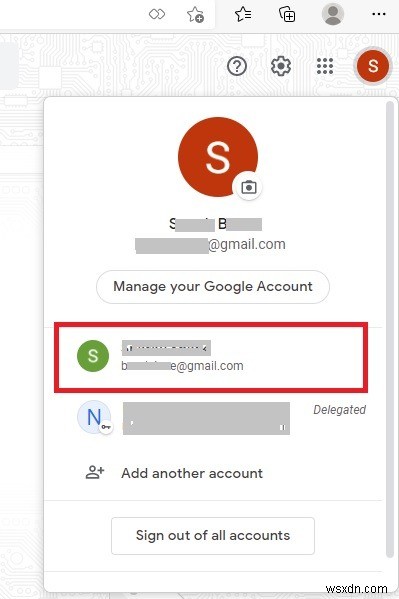 여러 Gmail 계정을 하나로 관리하고 한곳에서 이메일을 확인하는 6가지 방법