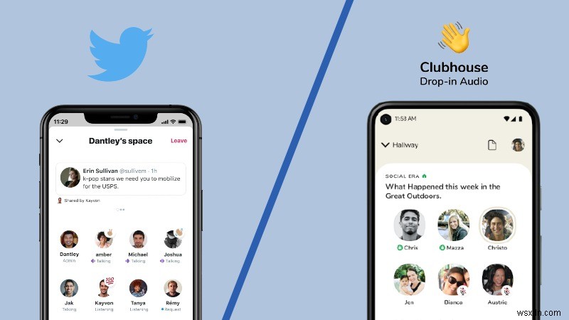 트위터 스페이스(Twitter Spaces) 완벽 가이드: 시작하기 전에 알아야 할 모든 것