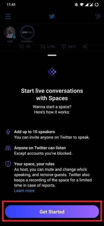 트위터 스페이스(Twitter Spaces) 완벽 가이드: 시작하기 전에 알아야 할 모든 것