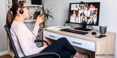 주최자가 아니어도 가능한 온라인 회의 녹화 방법 총정리