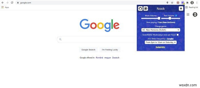 음악 애호가를 위한 구글 크롬 최고의 음악 확장 프로그램 12가지