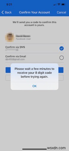 페이스북 비밀번호를 잊어버렸을 때 계정 복구하는 방법 총정리
