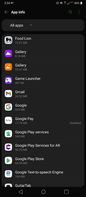 Gmail이 작동하지 않나요? 문제 해결 방법 완벽 가이드