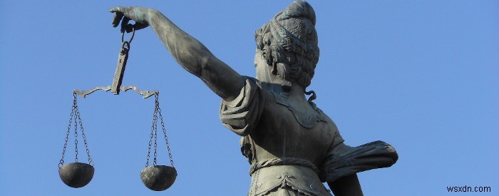 CDA 섹션 230 완벽 정리: 인터넷 플랫폼 논쟁의 핵심, 지금 알아야 하는 이유