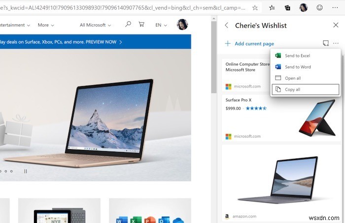 Microsoft Edge 컬렉션 vs 즐겨찾기(북마크) – 나에게 맞는 기능은 무엇일까?