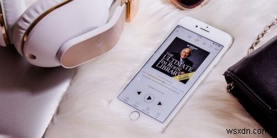 오디블(Audible)을 대체할 최고의 오디오북 앱 6가지