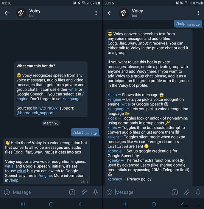 텔레그램을 200% 활용하는 법, 매일 쓰면 좋은 12가지 필수 봇