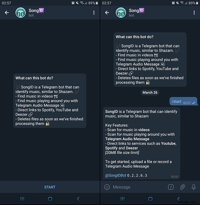 텔레그램을 200% 활용하는 법, 매일 쓰면 좋은 12가지 필수 봇