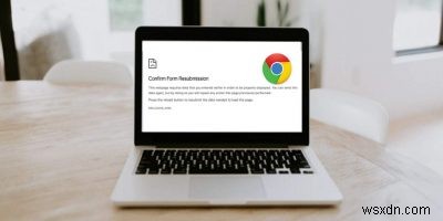 크롬(Chrome)에서 ERR_CACHE_MISS 오류 해결하는 방법