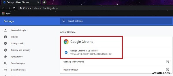 크롬(Chrome)에서 ERR_CACHE_MISS 오류 해결하는 방법