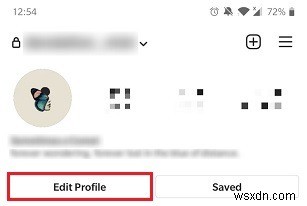 인스타그램 계정 숨기는 방법 – 다른 사람이 나를 찾지 못하게 하는 설정 총정리