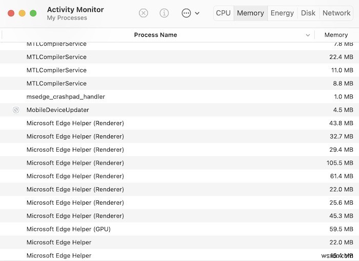 Mac용 Microsoft Edge, 정말 괜찮을까? 직접 테스트해 본 결과