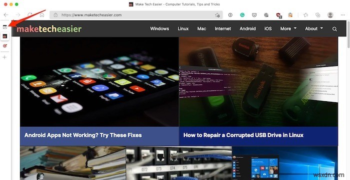 Mac용 Microsoft Edge, 정말 괜찮을까? 직접 테스트해 본 결과