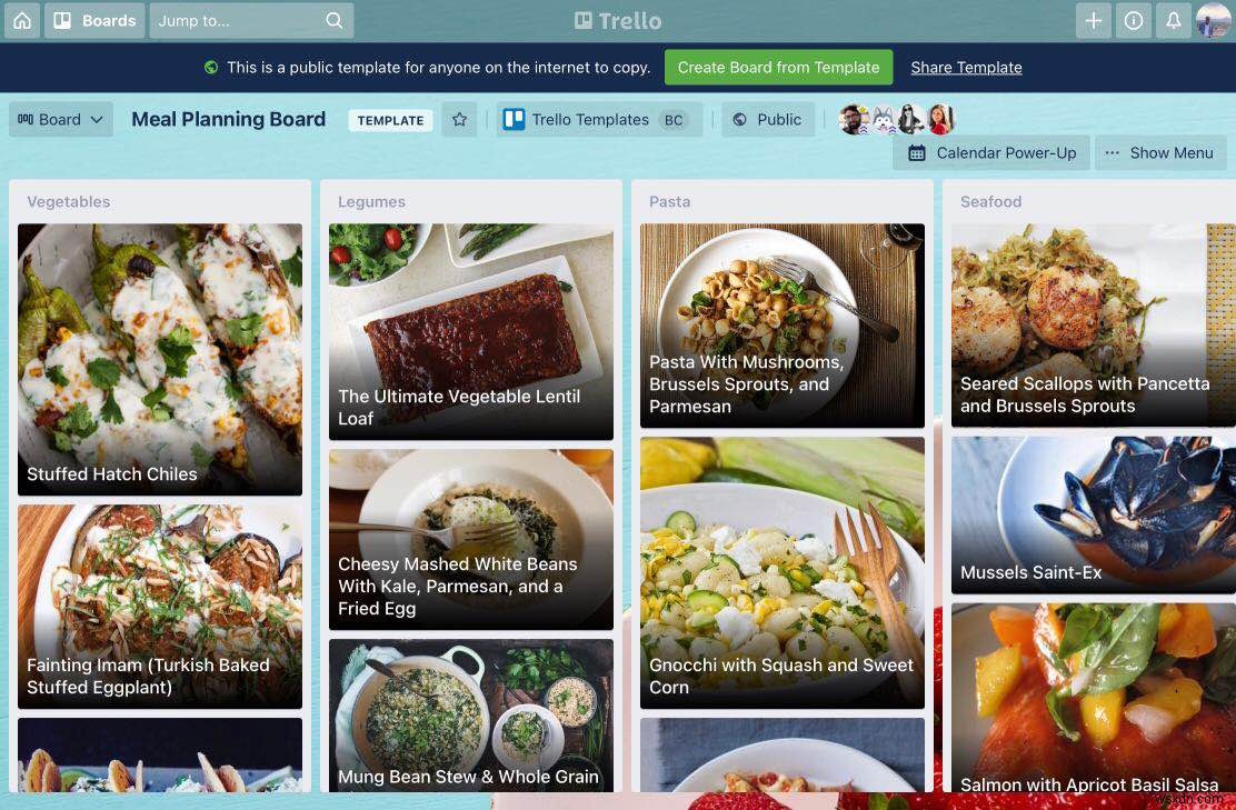 아이디어를 현실로 만드는 7가지 트렐로(Trello) 보드 활용법