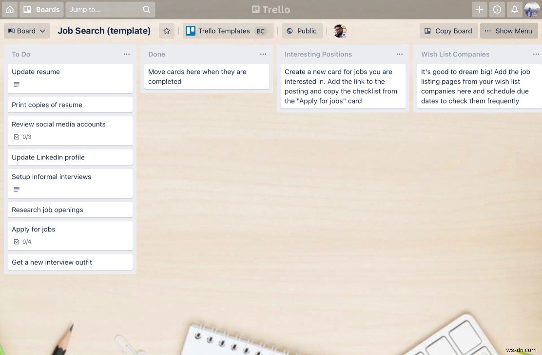 아이디어를 현실로 만드는 7가지 트렐로(Trello) 보드 활용법