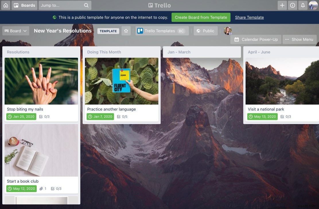 아이디어를 현실로 만드는 7가지 트렐로(Trello) 보드 활용법