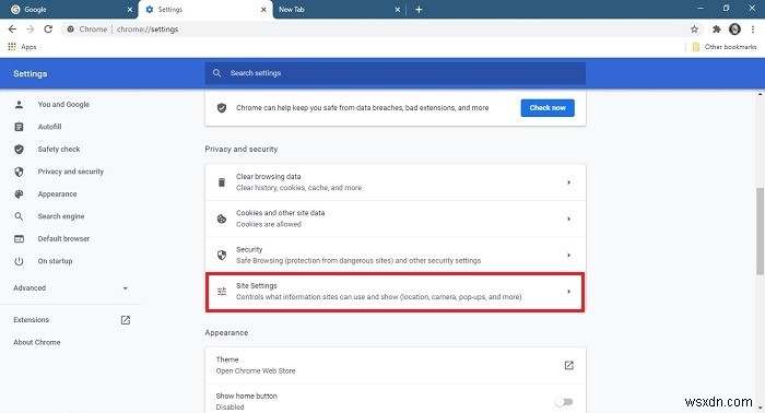 PC와 안드로이드에서 크롬(Chrome) 알림 끄는 방법 완벽 정리