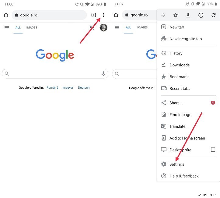 PC와 안드로이드에서 크롬(Chrome) 알림 끄는 방법 완벽 정리