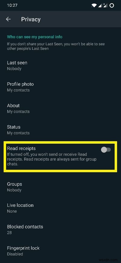 WhatsApp 상태(스테이터스) 몰래 확인하는 4가지 방법