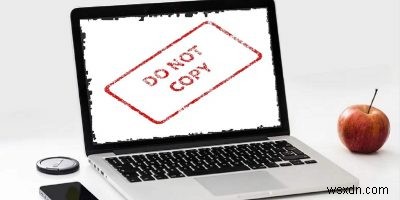 Chrome에서 복사가 차단된 사이트의 텍스트를 복사하는 5가지 방법