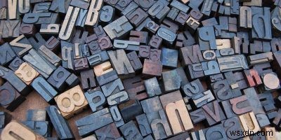 구글 폰트(Google Fonts) 무료 다운로드 및 설치 방법 총정리 (윈도우·맥·리눅스)