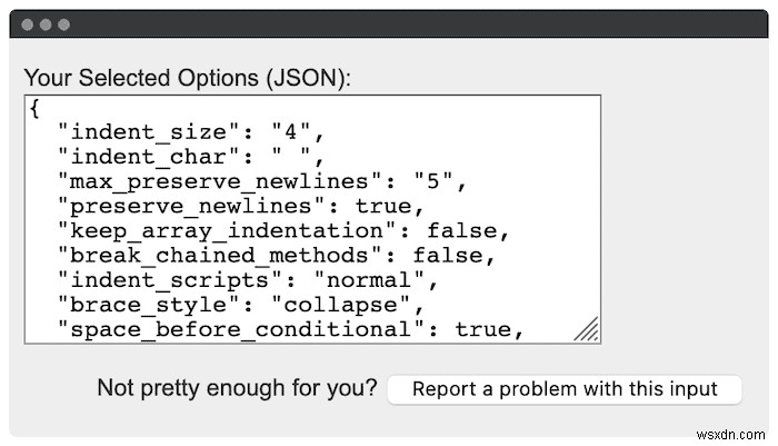 JSON 데이터를 보기 좋게 정리해 주는 추천 JSON 뷰티파이어 3가지