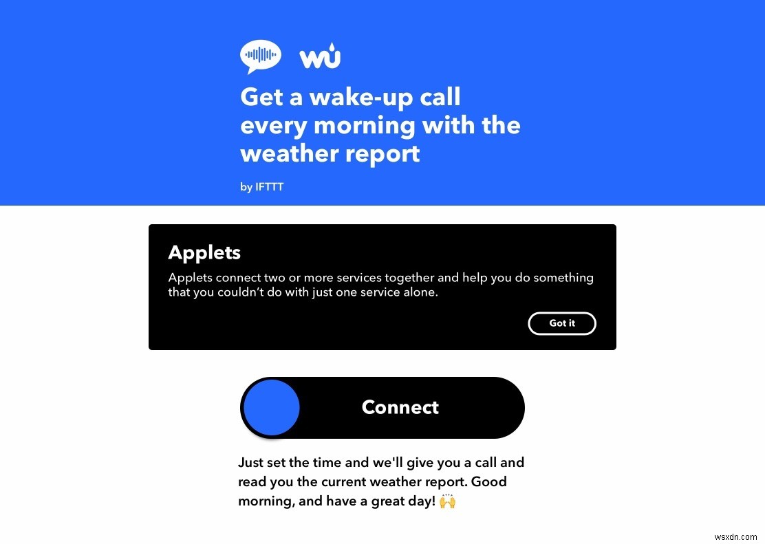일상을 스마트하게 바꾸는 필수 IFTTT 애플릿 추천 TOP 5
