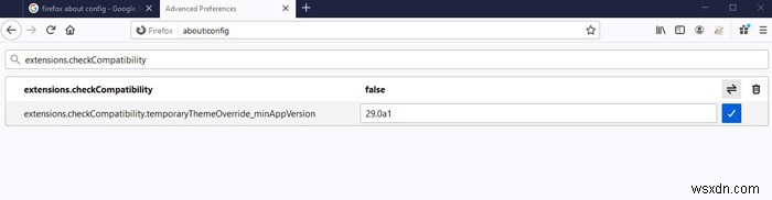 파이어폭스 퀀텀(Firefox Quantum) about:config 필수 설정 트릭 26가지
