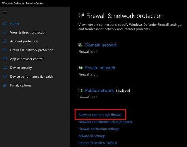 Chrome 브라우저에서 ERR_CONNECTION_RESET 오류 해결하는 방법