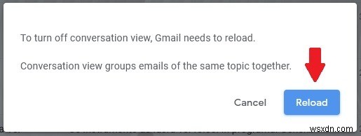 Gmail 대화 보기 끄는 방법 – PC와 모바일 설정 가이드