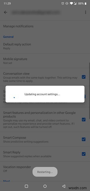Gmail 대화 보기 끄는 방법 – PC와 모바일 설정 가이드