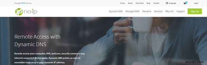 무료로 이용할 수 있는 최고의 동적 DNS(DDNS) 서비스 7가지