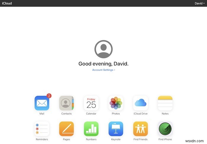 맥·윈도우·아이폰·웹까지, 기기별 iCloud 로그인 방법 총정리