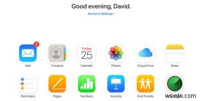 맥·윈도우·아이폰·웹까지, 기기별 iCloud 로그인 방법 총정리