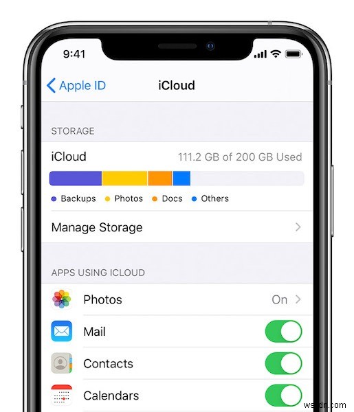맥·윈도우·아이폰·웹까지, 기기별 iCloud 로그인 방법 총정리