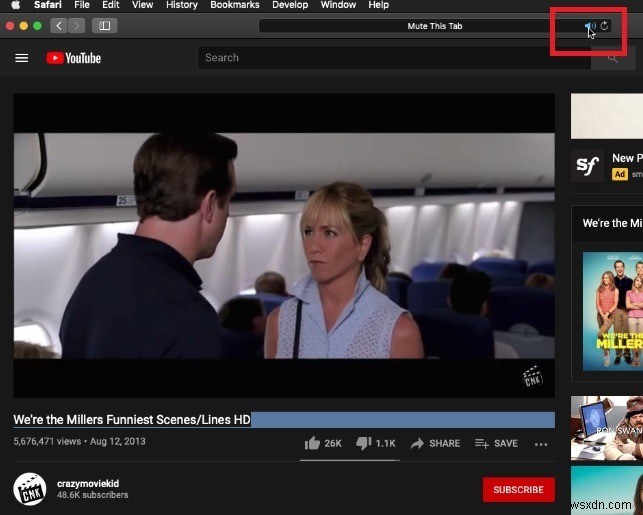 모든 웹 브라우저에서 탭 소리 음소거하는 방법 총정리