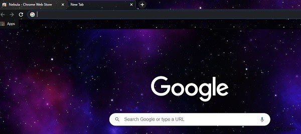 크롬(Chrome) 테마·색상·배경 이미지 변경하는 방법 총정리