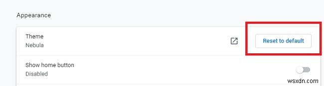 크롬(Chrome) 테마·색상·배경 이미지 변경하는 방법 총정리