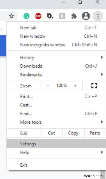 크롬(Chrome) 테마·색상·배경 이미지 변경하는 방법 총정리