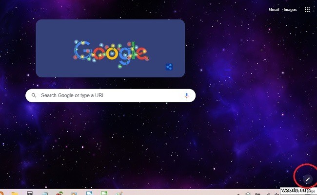 크롬(Chrome) 테마·색상·배경 이미지 변경하는 방법 총정리